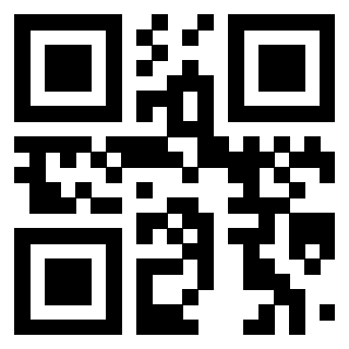 Immagine del QrCode di 3408544894