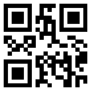 3408544896 - Immagine del Qr Code