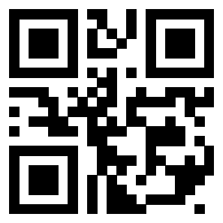 Scansione del Qr Code di 3408544897