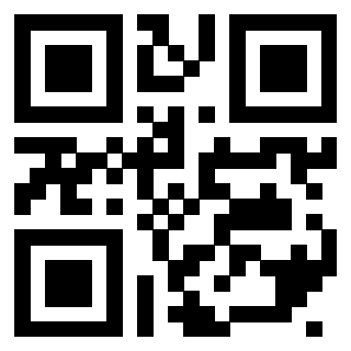 Immagine del QrCode di 3408544899