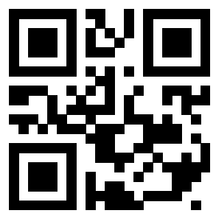 3408544904 - Immagine del Qr Code