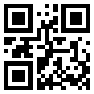Il Qr Code di 3408544906