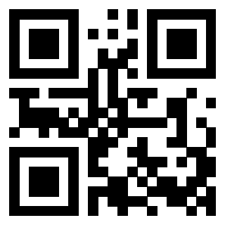 Il Qr Code di 3408544907