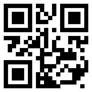 Scansione del Qr Code di 3408544908