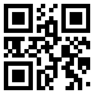3408544909 - Immagine del QrCode associato