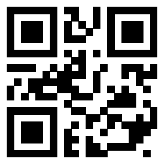 Immagine del QrCode di 3408544911