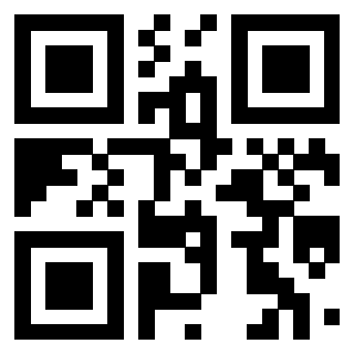 Immagine del QrCode di 3408544914