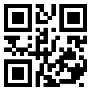 3408544915 - Immagine del Qr Code associato
