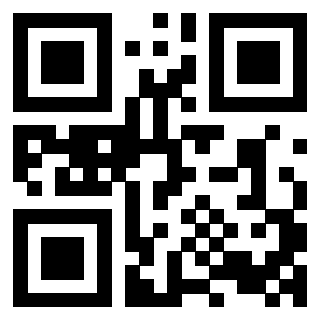 Scansione del QrCode di 3408544920
