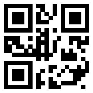 Immagine del QrCode di 3408544922