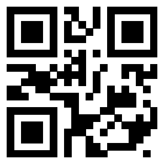 Scansione del QrCode di 3408544924