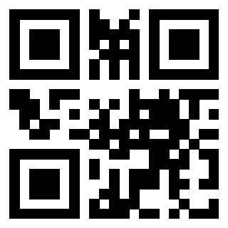 3408544925 - Immagine del QrCode associato