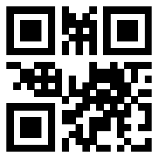 3408544933 QrCode associato