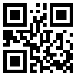 3408544937 - Immagine del Qr Code associato