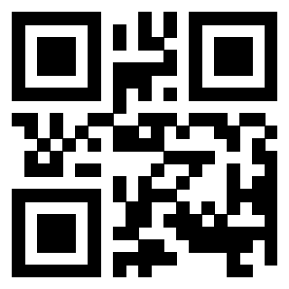 Il Qr Code di 3408544938