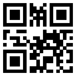 Immagine del Qr Code di 3408544940