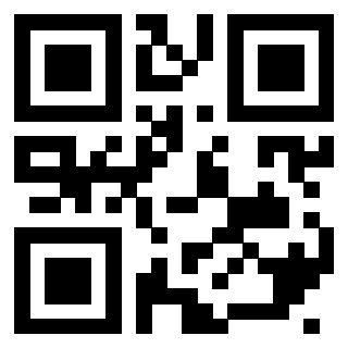 Scansione del Qr Code di 3408544944