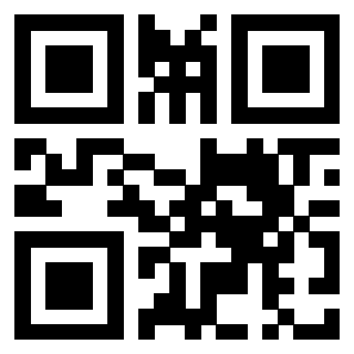 3408544947 Qr Code associato