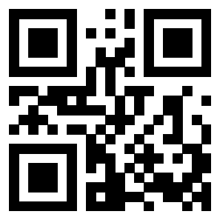 3408544951 Qr Code associato