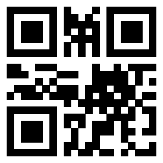 Scansione del Qr Code di 3408544953
