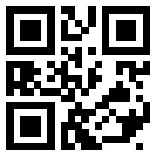 Scansione del QrCode di 3408544954