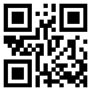 3408544955 QrCode associato