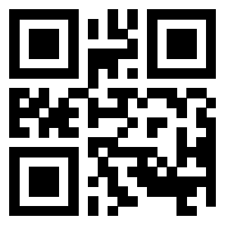 3408544956 - Immagine del QrCode associato