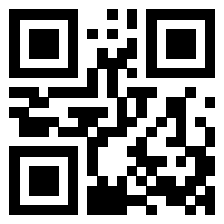 Il QrCode di 3408544957