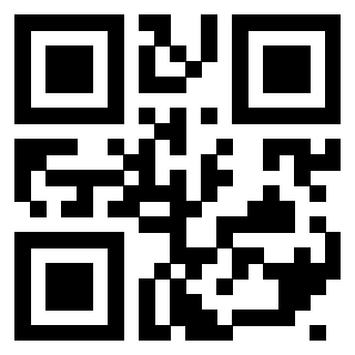 Il Qr Code di 3408544959
