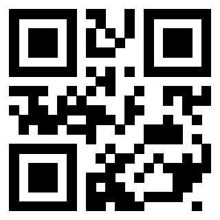 Immagine del QrCode di 3408544960