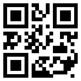 3408544963 QrCode associato