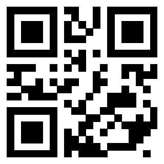 3408544964 - Immagine del Qr Code