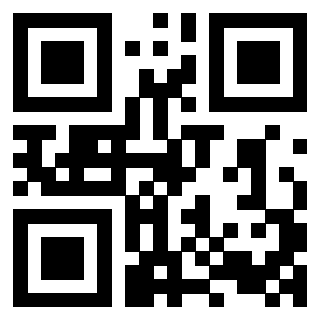 Il QrCode di 3408544966