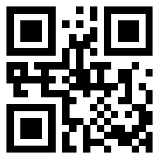 3408544970 Qr Code associato