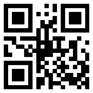 3408544971 Qr Code associato