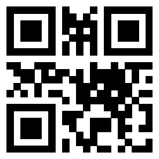 Scansione del Qr Code di 3408544974