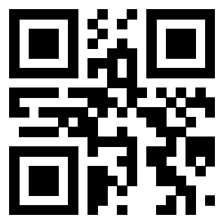 Scansione del Qr Code di 3408544975