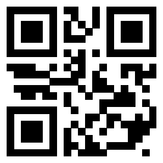 3408544979 - Immagine del Qr Code