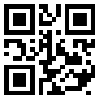 Scansione del Qr Code di 3408544980