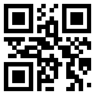 Immagine del QrCode di 3408544982