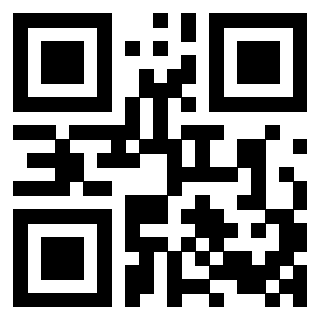 3408544983 Qr Code associato