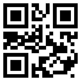 3408544984 - Immagine del QrCode