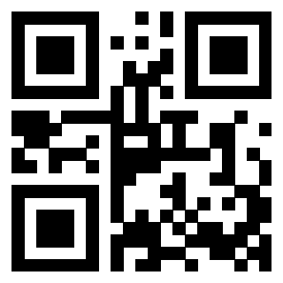 Immagine del Qr Code di 3408544986