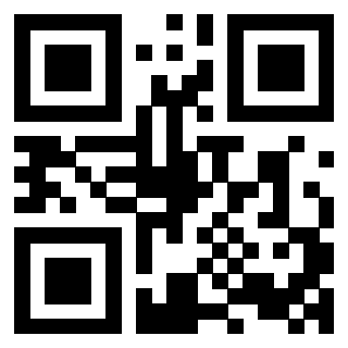 Il QrCode di 3408544990