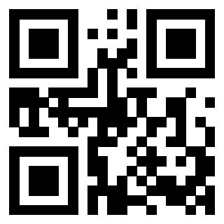 Il QrCode di 3408544991