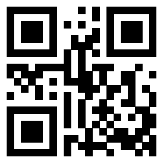 Immagine del QrCode di 3408544992