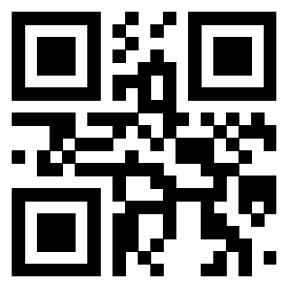3408544996 - Immagine del Qr Code