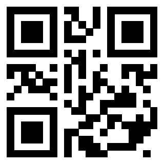 QrCode di 3408544999