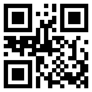 Scansione del Qr Code di 3408545000