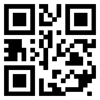 Immagine del Qr Code di 3408545002